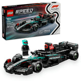 LEGO SPEED CHAMPIONS MASINA DE CURSE F1 MERCEDES AMG W15 77244