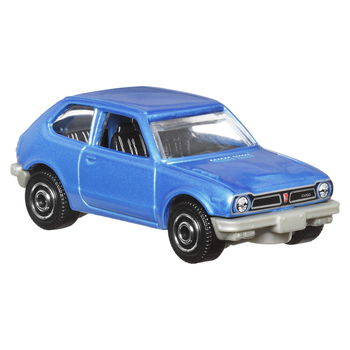 MATCHBOX SET 5 MASINUTE METALICE MBX RETRO SCARA 1:64
