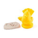 KINETIC SAND SET FERMA DE ANIMALE 340G