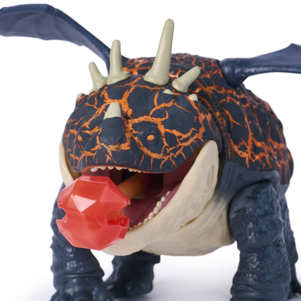 CUM SA ITI DRESEZI DRAGONUL INCERCAREA FLACARII SET DE JOACA CATAPULTA EXPLOZIE SI DRAGONUL GRONCKLE