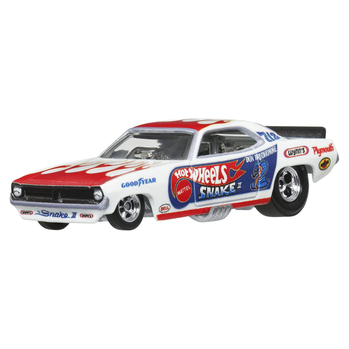 HOT WHEELS PREMIUM SET 2 MASINUTE METALICE PLYMOUTH CUDA FC 72 SI ROBN PINKS SCARA 1 LA 64