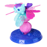 GABBYS DOLLHOUSE FAIRYLANDIA INEL DE ZANA CU FIGURINA MERCAT