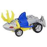 TRANSFORMERS CYBERWORLD ROBOT SKYBYTE CONVERTIBIL 10CM
