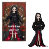 MONSTER HIGH WEDNESDAY PAPUSA MORTICIA ADDAMS