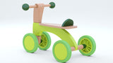 HAPE BICICLETA