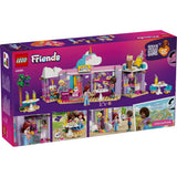 LEGO FRIENDS CAFENEAUA DE VIS UNICORN 42684