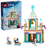 LEGO DISNEY CASTELUL ARENDELLE DIN REGATUL DE GHEATA 43265