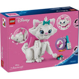 LEGO DISNEY THE ARISTOCATS ADORABILA MARIE DIN PISICILE ARISTOCRATE 43286