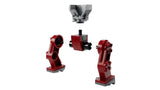 LEGO SUPER HEROES IRON MAN HULKBUSTER VS THANOS 76263