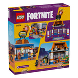 LEGO FORTNITE RESTAURANTUL DURRR BURGER 77076