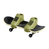 HOT WHEELS SET PLACA SI PANTOFI DE SKATE