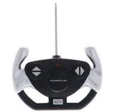 MASINA CU TELECOMANDA PORSCHE GT3 ALB CU SCARA 1 LA 14