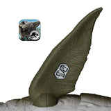 JURASSIC WORLD REBIRTH BITE N BLAST DINOZAUR MOSASAURUS INTERACTIV CU MISCARI SI FUNCTIE SPECIALA 50CM