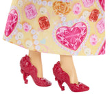 DISNEY PRINCESS JEWEL REVEAL PAPUSA BELLE