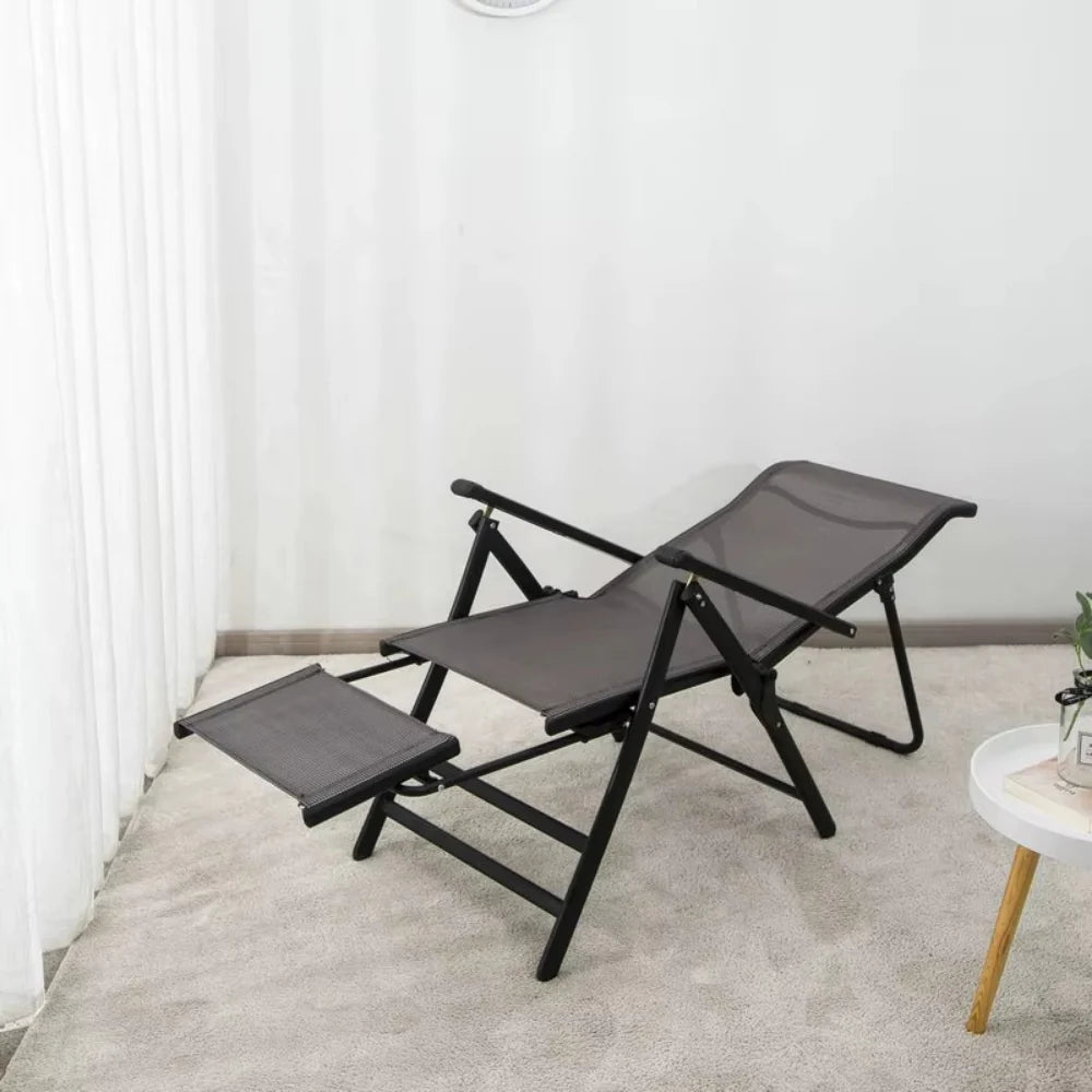 Градински стол 2 в 1 | RelaxGarden