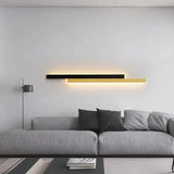Lustră LED Linius 2 Elemente | LumiPro - vivimall.ro