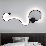 Aplica LED Delilah Decorativă Dimabilă | DelilahLED - vivimall.ro