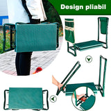 Scaun pentru grădinărit - vivimall.ro
