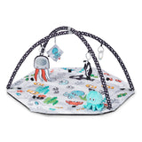 SALTEA EDUCATIVA KINDERKRAFT SEA LAND