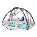 SALTEA EDUCATIVA KINDERKRAFT SEA LAND