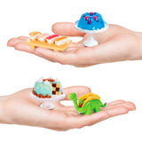 MGA’S MINIVERSE MINI FOOD DINER S3 SET SURPRIZA