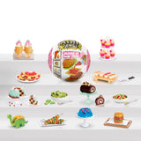MGA’S MINIVERSE MINI FOOD DINER S3 SET SURPRIZA