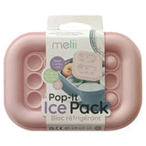 PASTILA RACIRE POP UP MELII ROZ