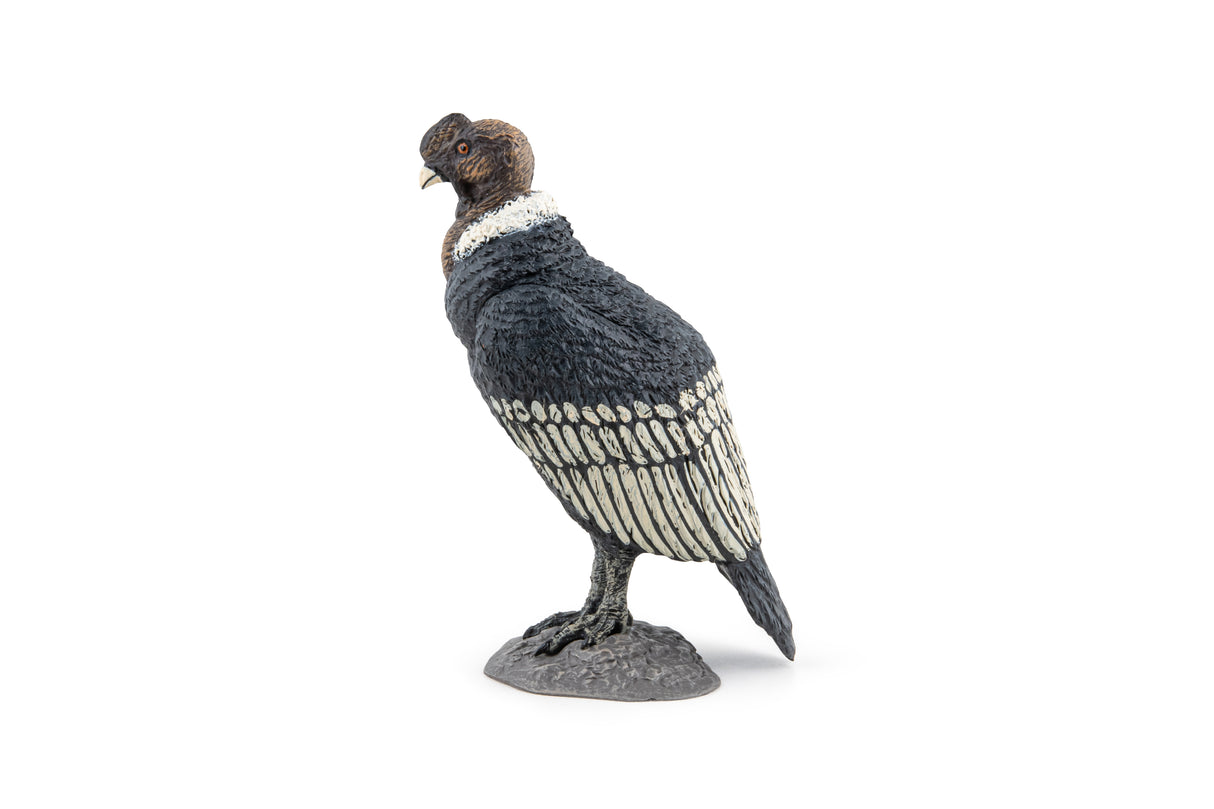 PAPO FIGURINA CONDOR