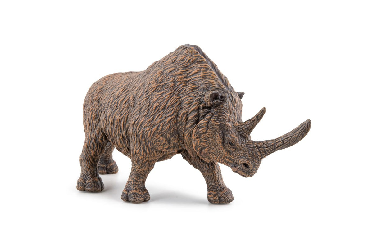 PAPO FIGURINA RINOCER LANOS