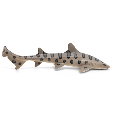 PAPO FIGURINA RECHIN LEOPARD