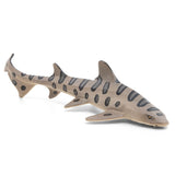 PAPO FIGURINA RECHIN LEOPARD