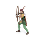 PAPO FIGURINA ROBIN HOOD