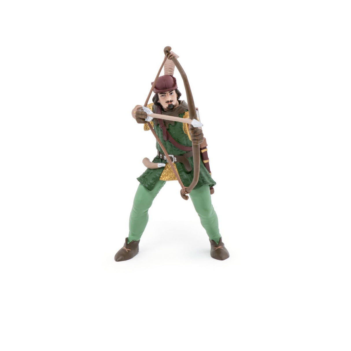 PAPO FIGURINA ROBIN HOOD