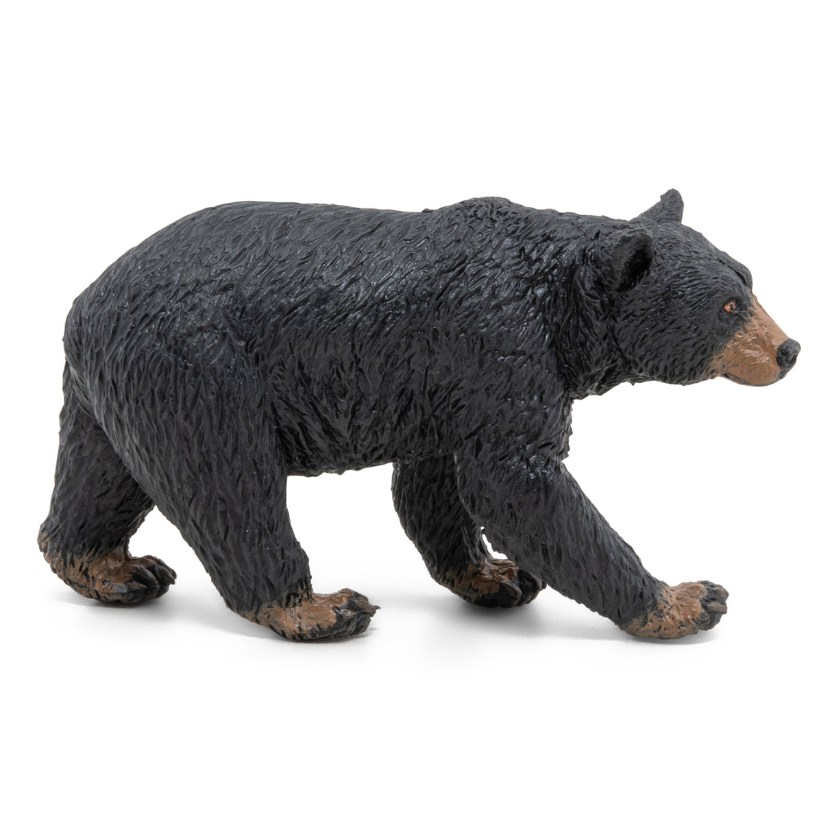 PAPO FIGURINA URS NEGRU AMERICAN
