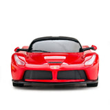 MASINA CU TELECOMANDA FERRARI LAFERRARI CU SCARA 1 LA 24