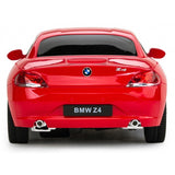MASINA CU TELECOMANDA BMW Z4 ROSU SCARA 1 LA 24