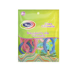 Bracciali in Silicone - Vapsrl - 2 bucăți - Strălucire și confort