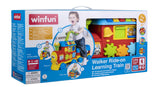 WINFUN ANTEMERGATOR TRENULET