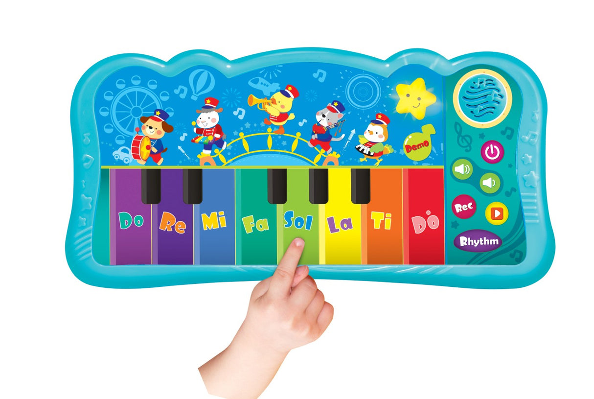WINFUN ORGA MUZICALA