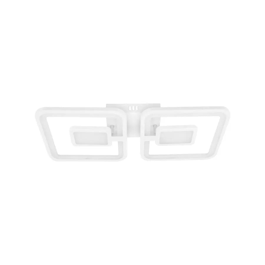 Lustră LED Felix Smart | GlowTech - vivimall.ro