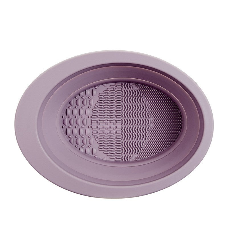 Accesoriu Silicon Curatare Makeup | BeautyEase - vivimall.ro
