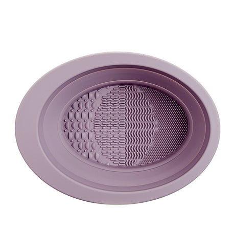 Accesoriu Silicon Curatare Makeup | BeautyEase - vivimall.ro