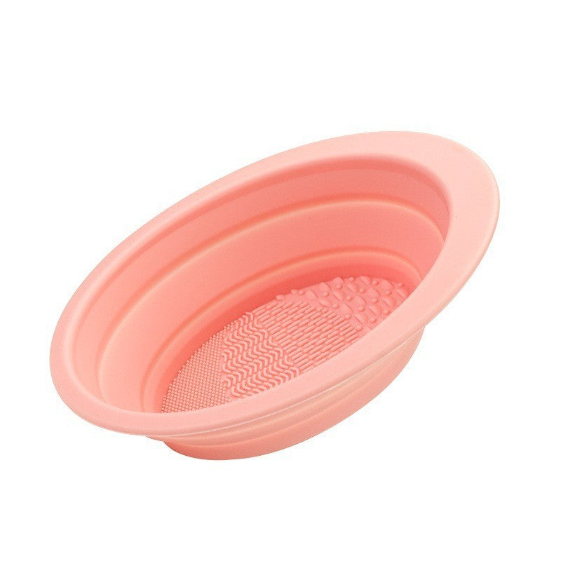 Accesoriu Silicon Curatare Makeup | BeautyEase - vivimall.ro
