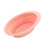Accesoriu Silicon Curatare Makeup | BeautyEase - vivimall.ro