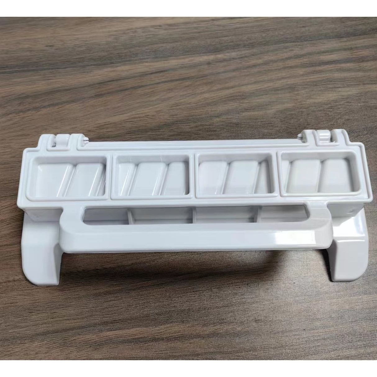 Presă carne pentru kebab, cu mâner ergonomic | KebabForm - vivimall.ro