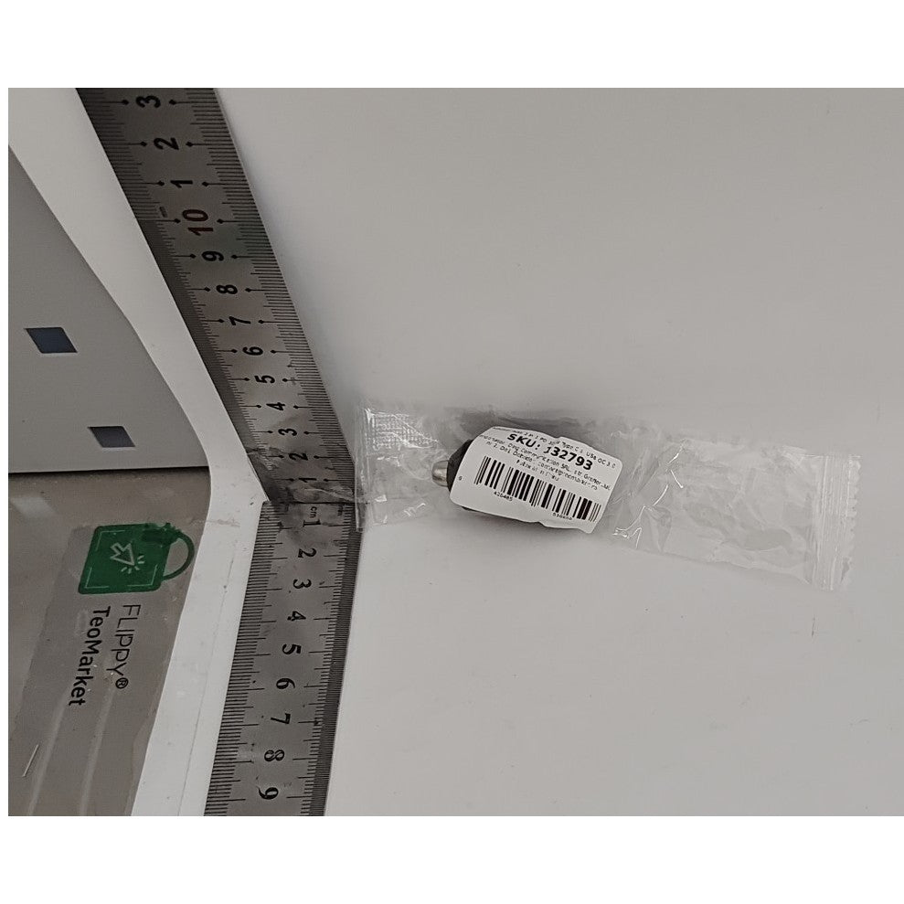Incarcator Auto 2 in 1, Vivimall, Port USB Fast Charge QC3.0 si Type C, PD 30W, Negru - vivimall.ro
