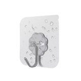 Agățător Cuier Plastic | HomeFlex - vivimall.ro