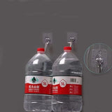 Agățător Cuier Plastic | HomeFlex - vivimall.ro
