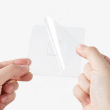 Deflector pentru Aer Conditionat, Flippy, Model M cu Deschidere Completa, Accesoriu pentru Directionarea Fluxului de Aer si Reducerea Curentului Direc, 56 x 18 cm - vivimall.ro
