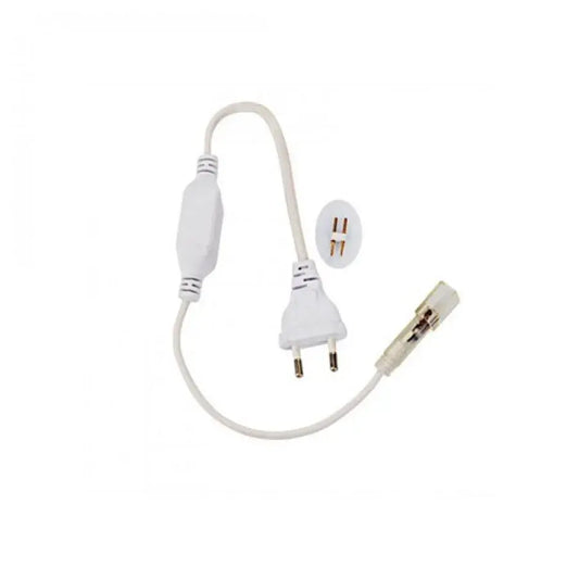 Alimentator Banda Led Cu Stecher, 5050 - vivimall.ro